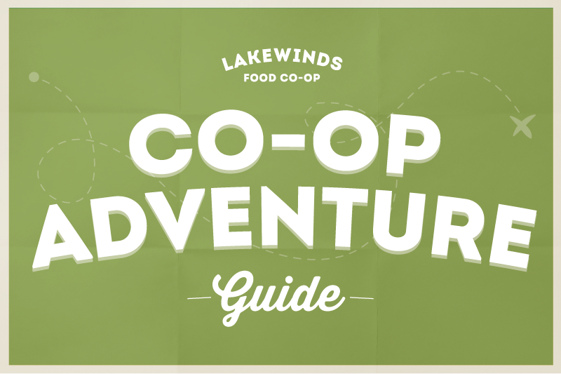 Image for Co-op Adventure Guide