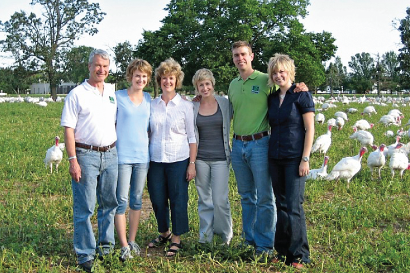 Image for Minnesota Turkeys for Your Thanksgiving Feast