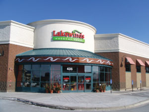 Lakewinds Chanhassen