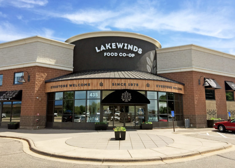 Natural Food Store | Chanhassen | Lakewinds Food Co-op
