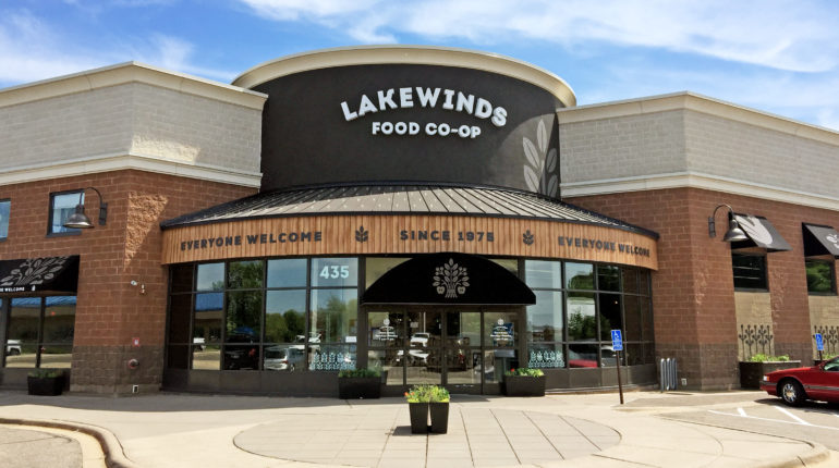 Lakewinds Food Co-op Chanhassen