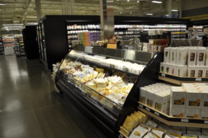 Cheese From Local Dairies