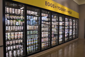 Refrigerated Foods | Local Dairy | Local Milk | Dairy Free | Vegan
