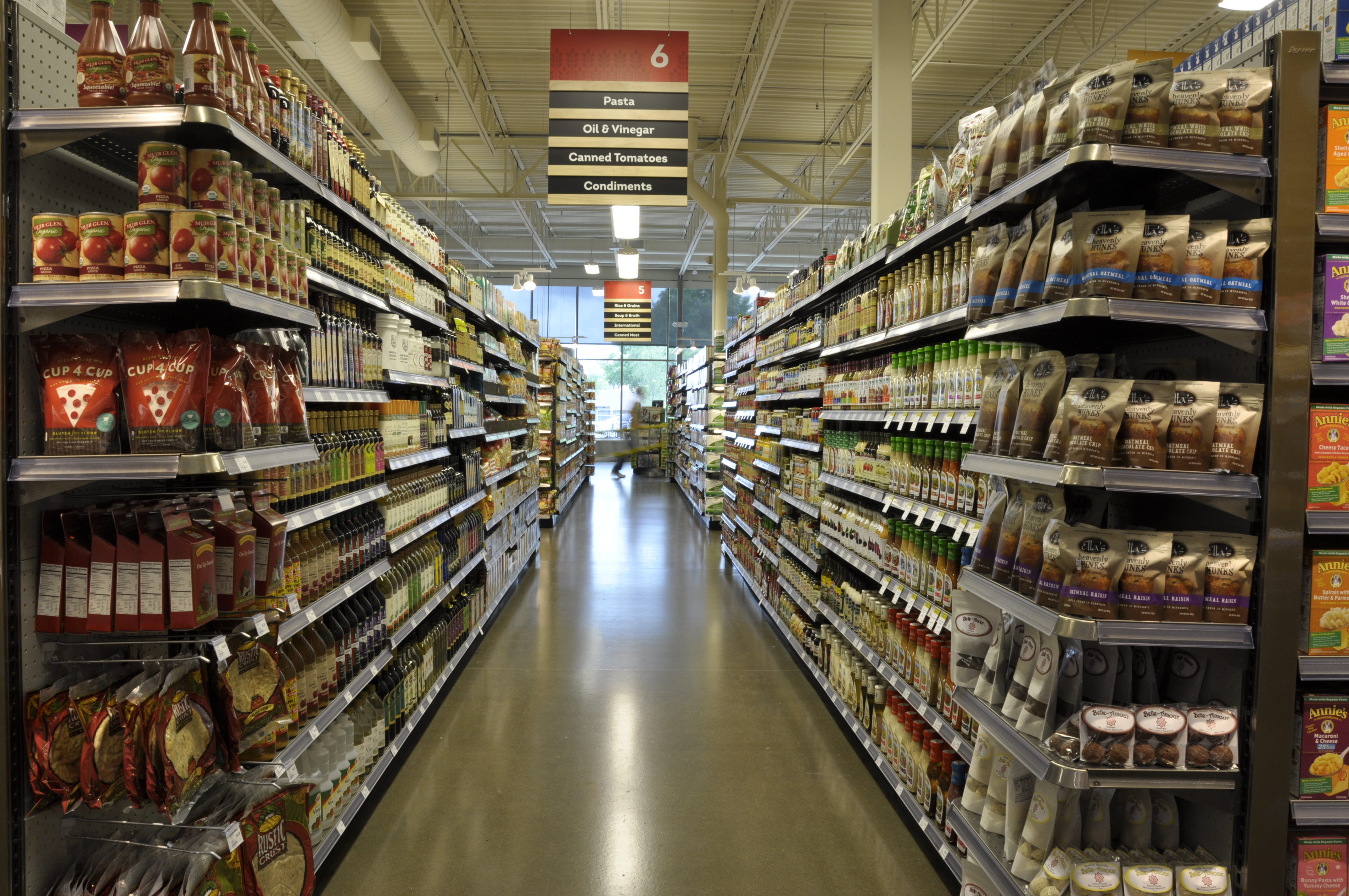 mcharrelldesign: Save Alot Food Stores