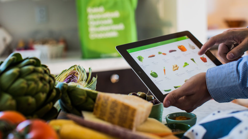 Instacart | Grocery Delivery