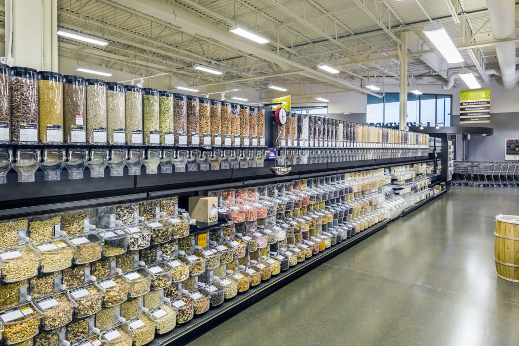 Richfield Food Coop Lakewinds Lakewinds Food Coop