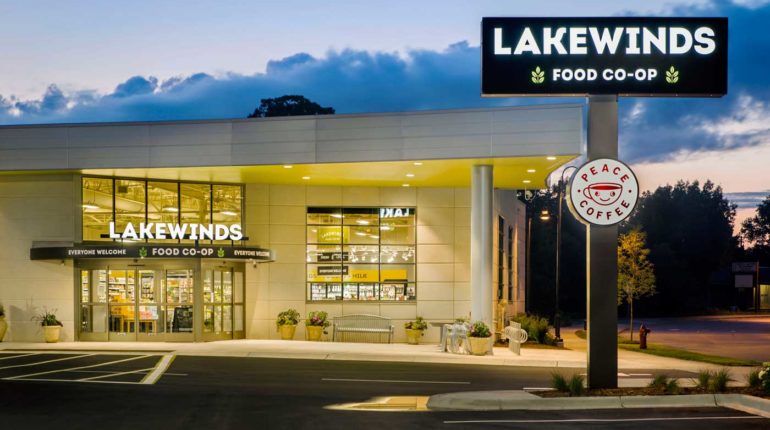 Lakewinds Richfield