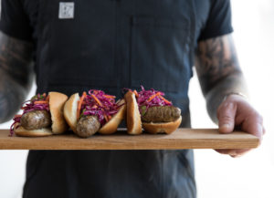 Housemade Brats from Lakewinds