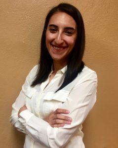 Lakewinds Board of Directors Member Naomi Sadighi