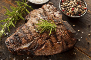 Grass-Fed Beef