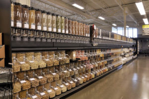Buy Local in the Bulk Aisle