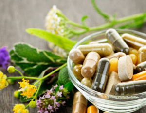 Nutritional Supplements