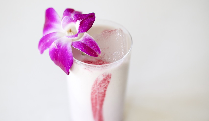 Image for Hibiscus Horchata