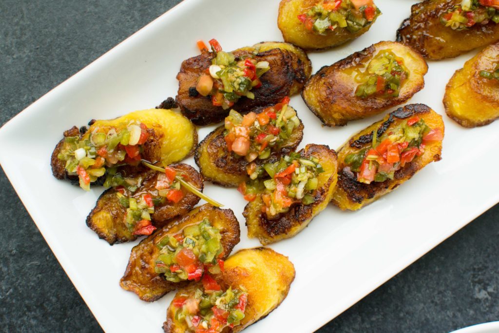 Image for Fried Plantains