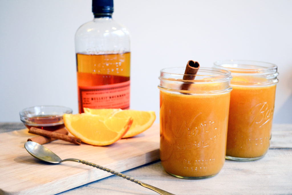 Image for Private: Local Apple Cider Hot Toddy