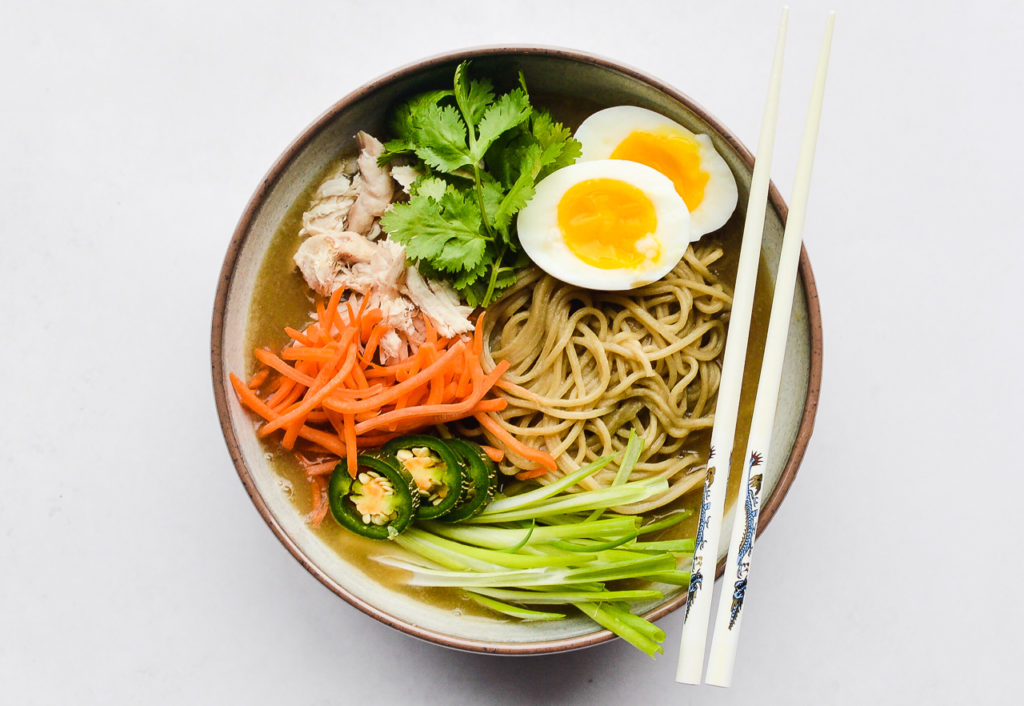 Image for Ramen Done Right