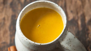golden milk