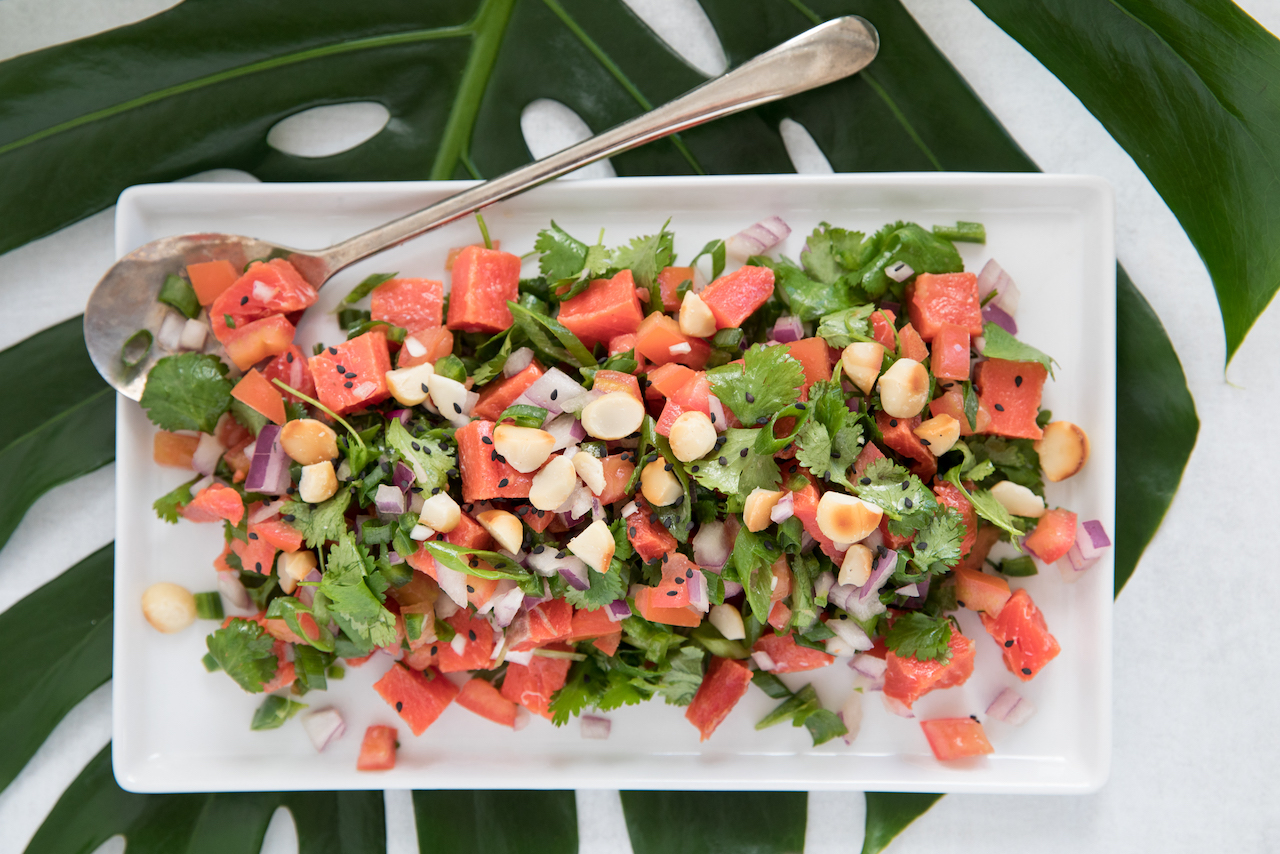 Lomi Lomi Salmon - Lakewinds Food Co-op