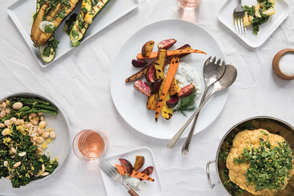 Image for Meat Your Veggies