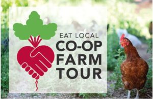 Coop Farm Tour