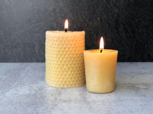 Holiday Gift Idea Clean Burning Candles