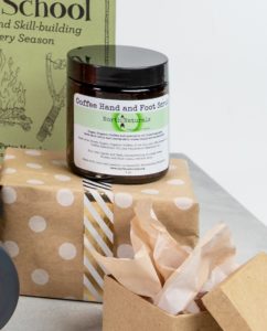 Local Skin Care Gift Idea