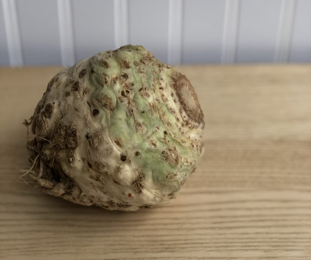 Image for Celeriac 101