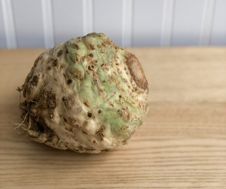 Celeriac 101 What is Celery Root Lakewinds Food Coop
