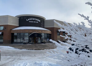 The Lakewinds Chanhassen Store