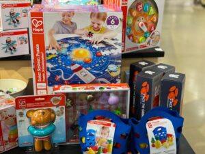 Hape Toys