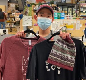 MN Made Apparel for the Holidays