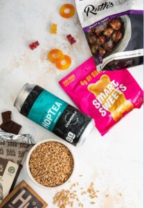 Food Swaps to Consider in 2021