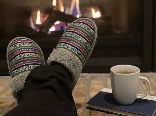 Winter Self Care Tips From the Co-op | Lakewinds Food Co-op