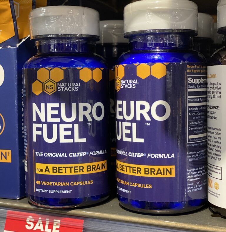 Neuro fuel cropped Lakewinds Food Coop