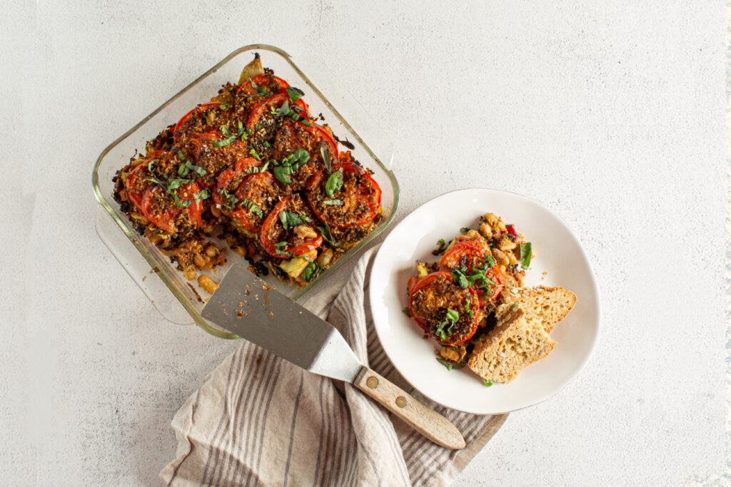 Image for Private: 3 Lonetti Sisters Casserole