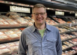 Eric Explains Benefits of Buying Whole Chickens