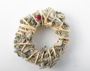 Garden Bundles Wreath