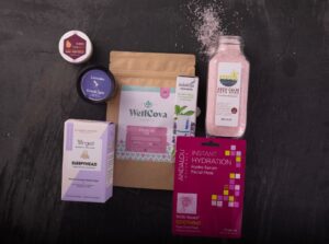 Self Care Gift Basket Ideas