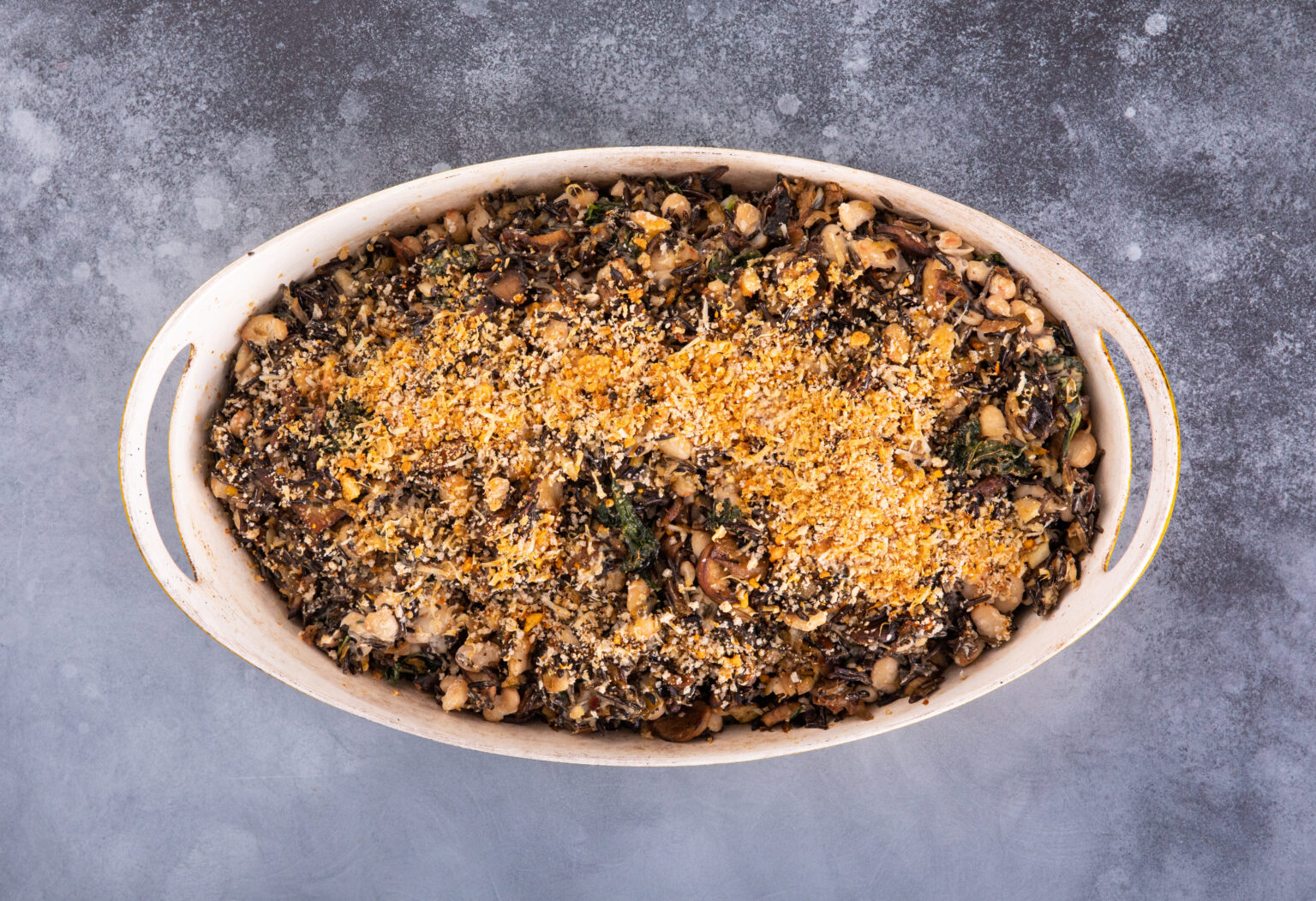 Fried Cauliflower Rice Lakewinds Food Coop