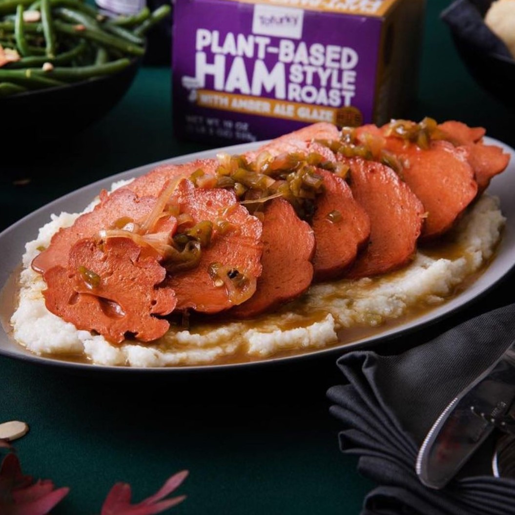 Tofurky Ham Style Roast_IG Image - Lakewinds Food Co-op
