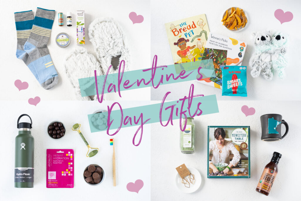 Image for Valentine’s Day Gifts from the Co-op