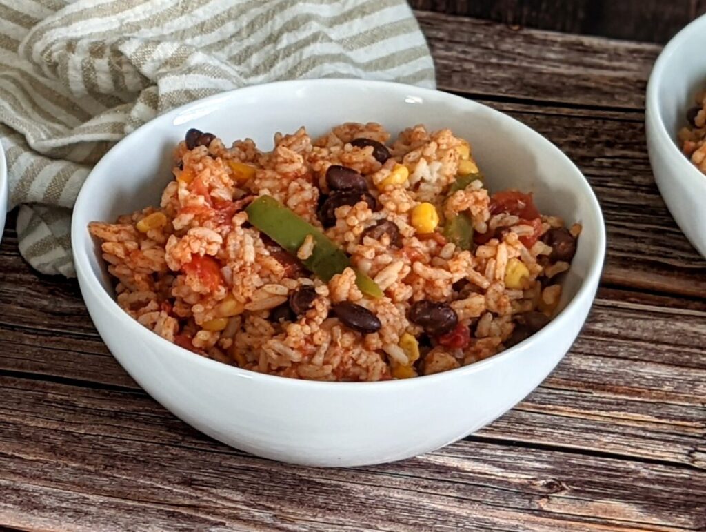 Image for Easy Southwest Rice
