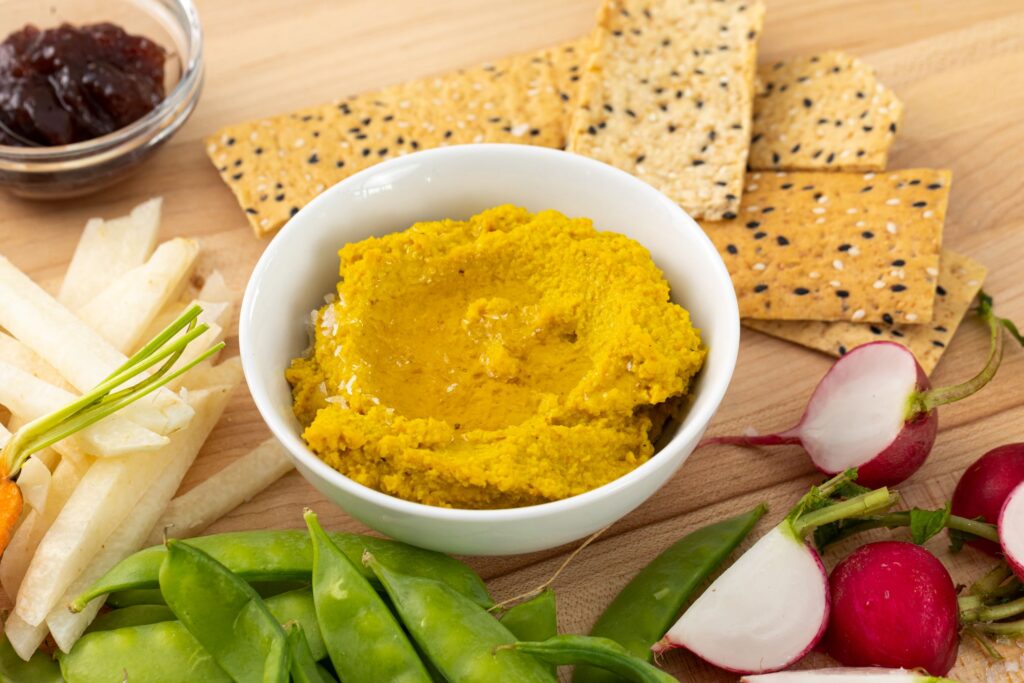 Image for Vegan Cashew Dip