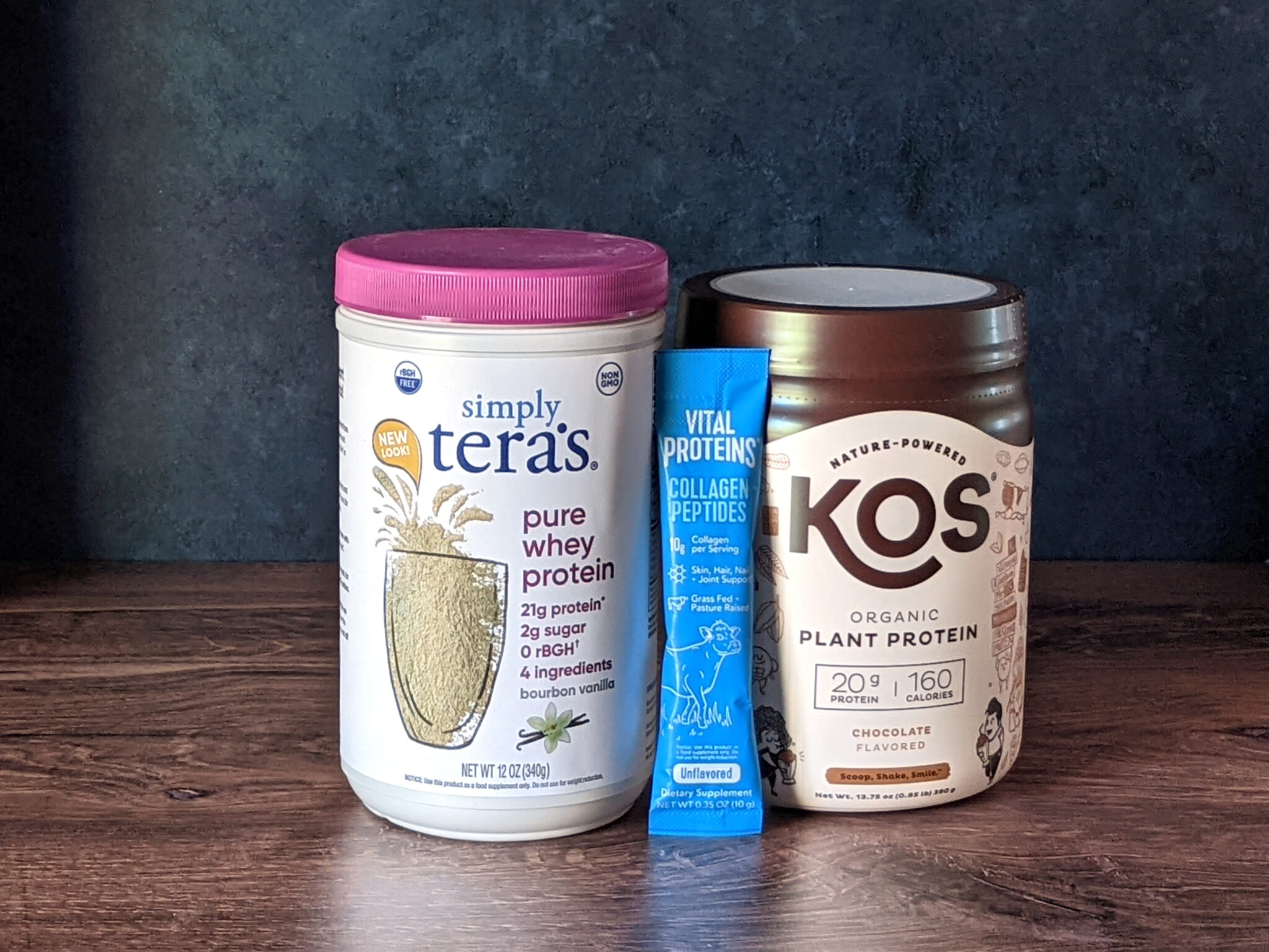 The Best Protein Shake for Your Lifestyle Lakewinds Food Coop