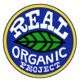 Real Organic Project Logo