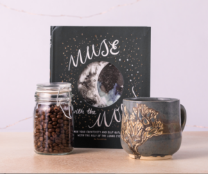 Book, Coffee, and Tea Gift Ideas