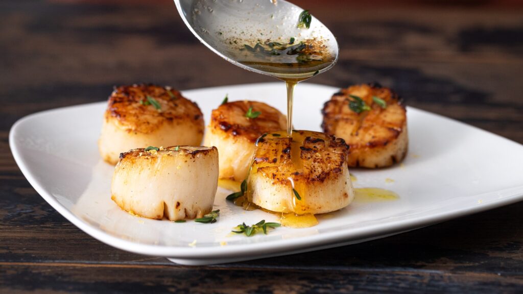 Image for Seafood Recipes