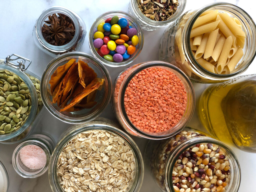 Image for Plastic-Free Shopping Tips