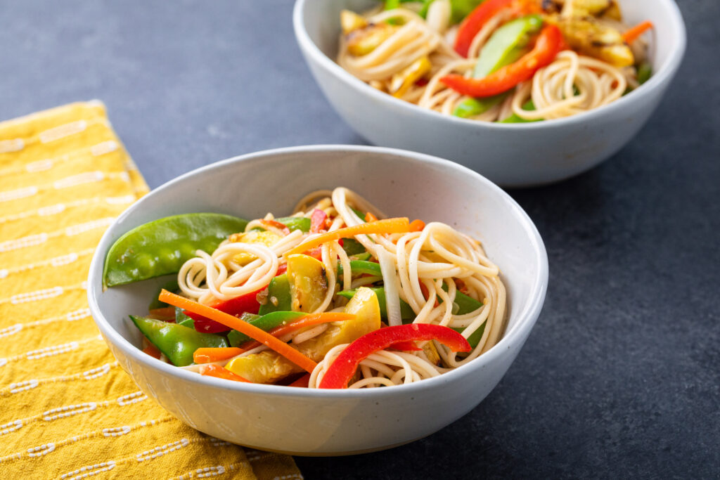 Image for Lo Mein