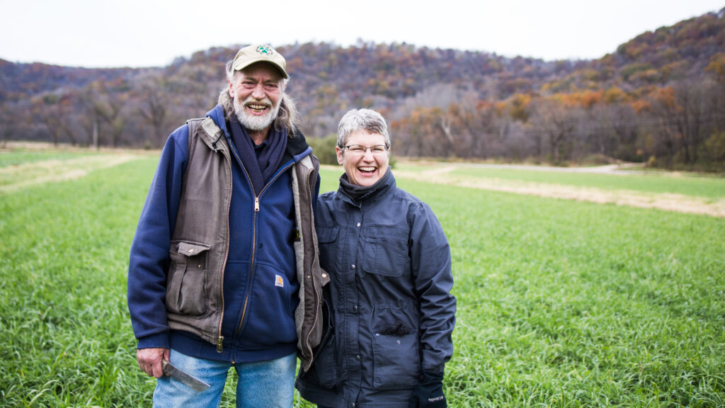 Image for Seeding Success: Springtime on the Farm